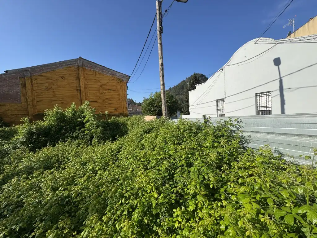 Terreny residencial en venda a Sant Vicenç de Castellet, imagen 12