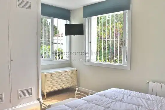 Apartments for rent in Sotogrande Alto