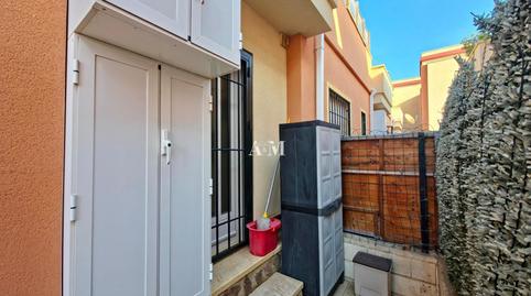 Foto 4 de Casa o xalet de lloguer a Parque Acuático - Sector 25, Alicante