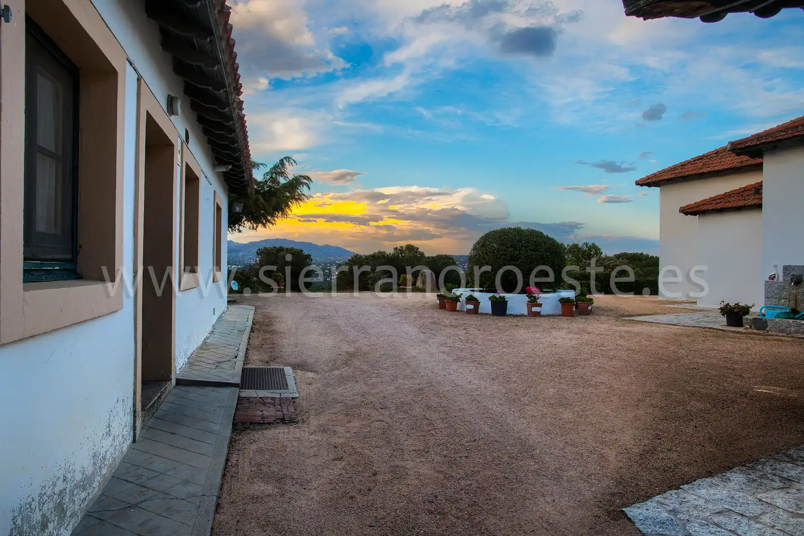 Casa o chalet en venta en Puerto de Galapagar - Las Cuestas