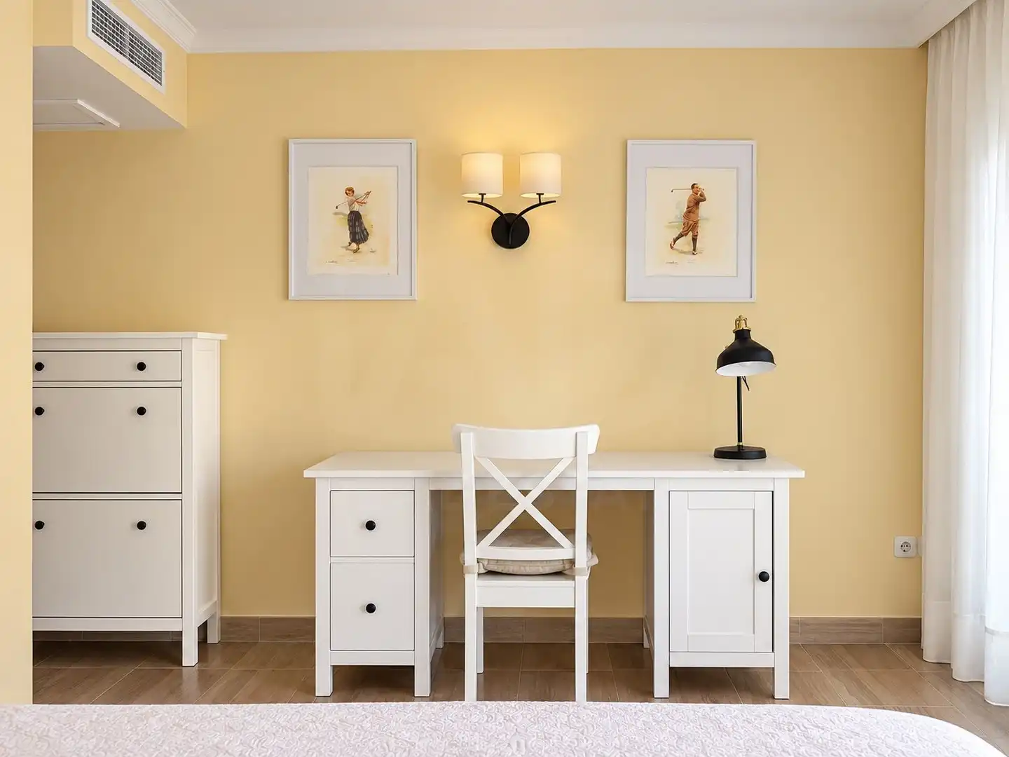 Flat for rent in Romana Playa