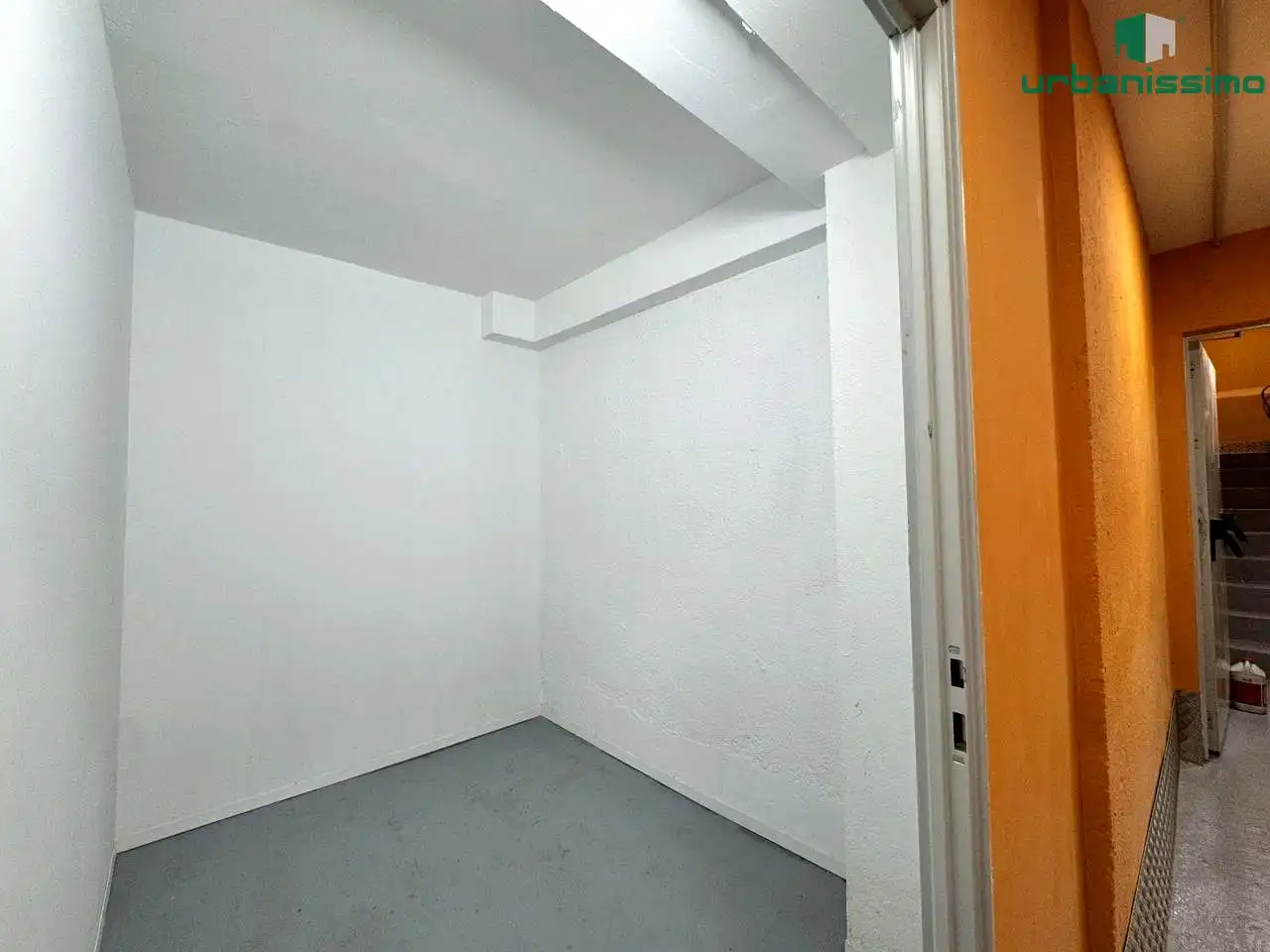 Trastero en venta en Madrid