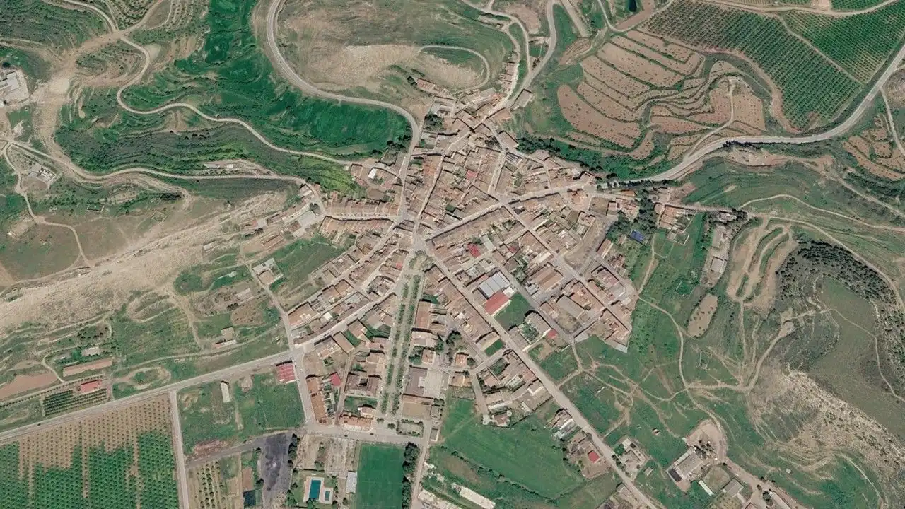 Terreny residencial en venda a Calle Francesc Moragues, imagen 4