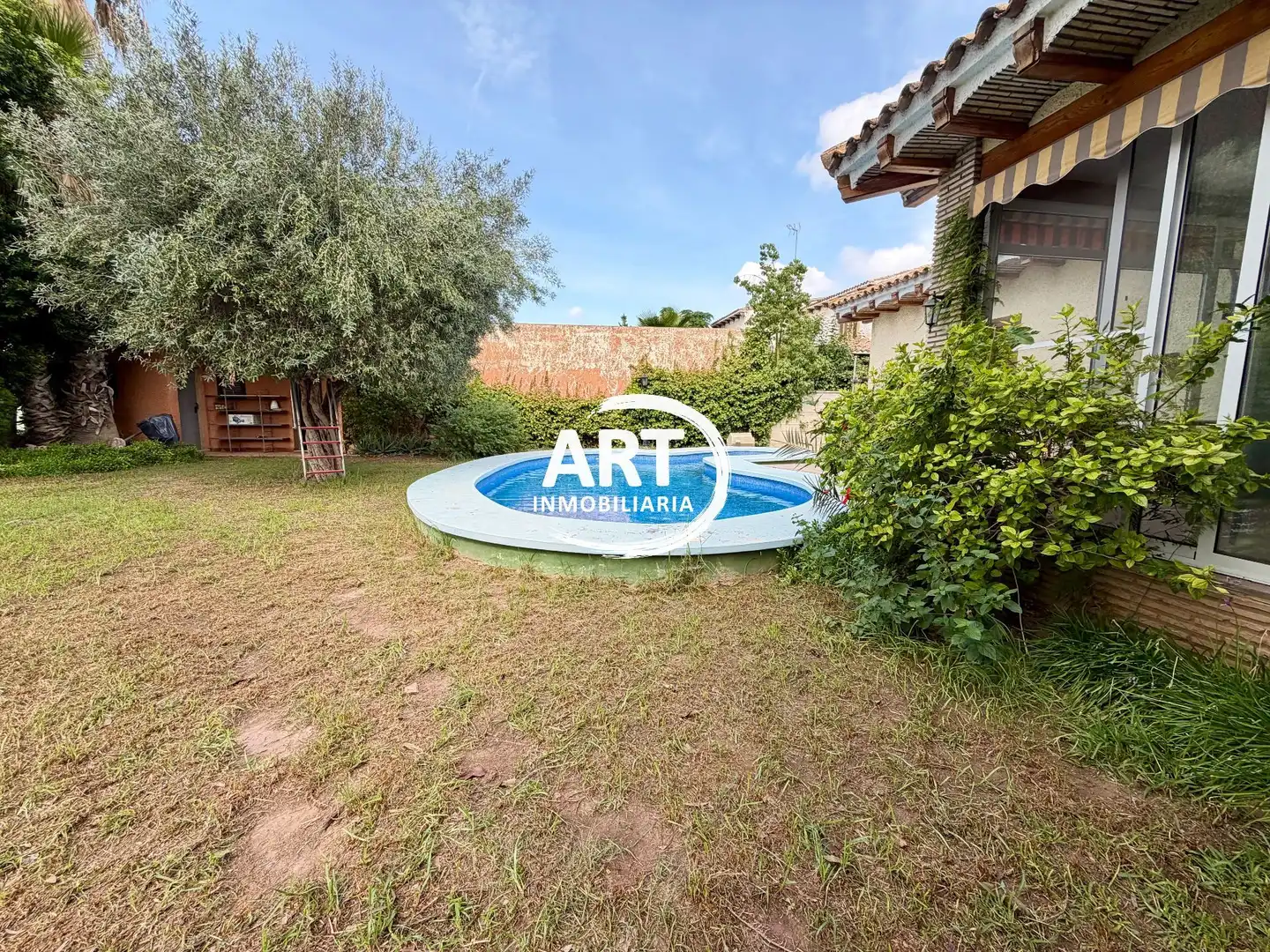 Casa con giardino in affitto a Montesol, imagen 48