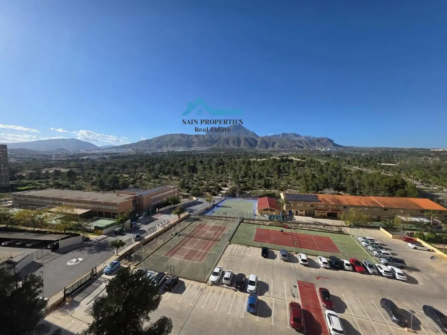 Piso con terraza en venta en Playa de Poniente, imagen 28
