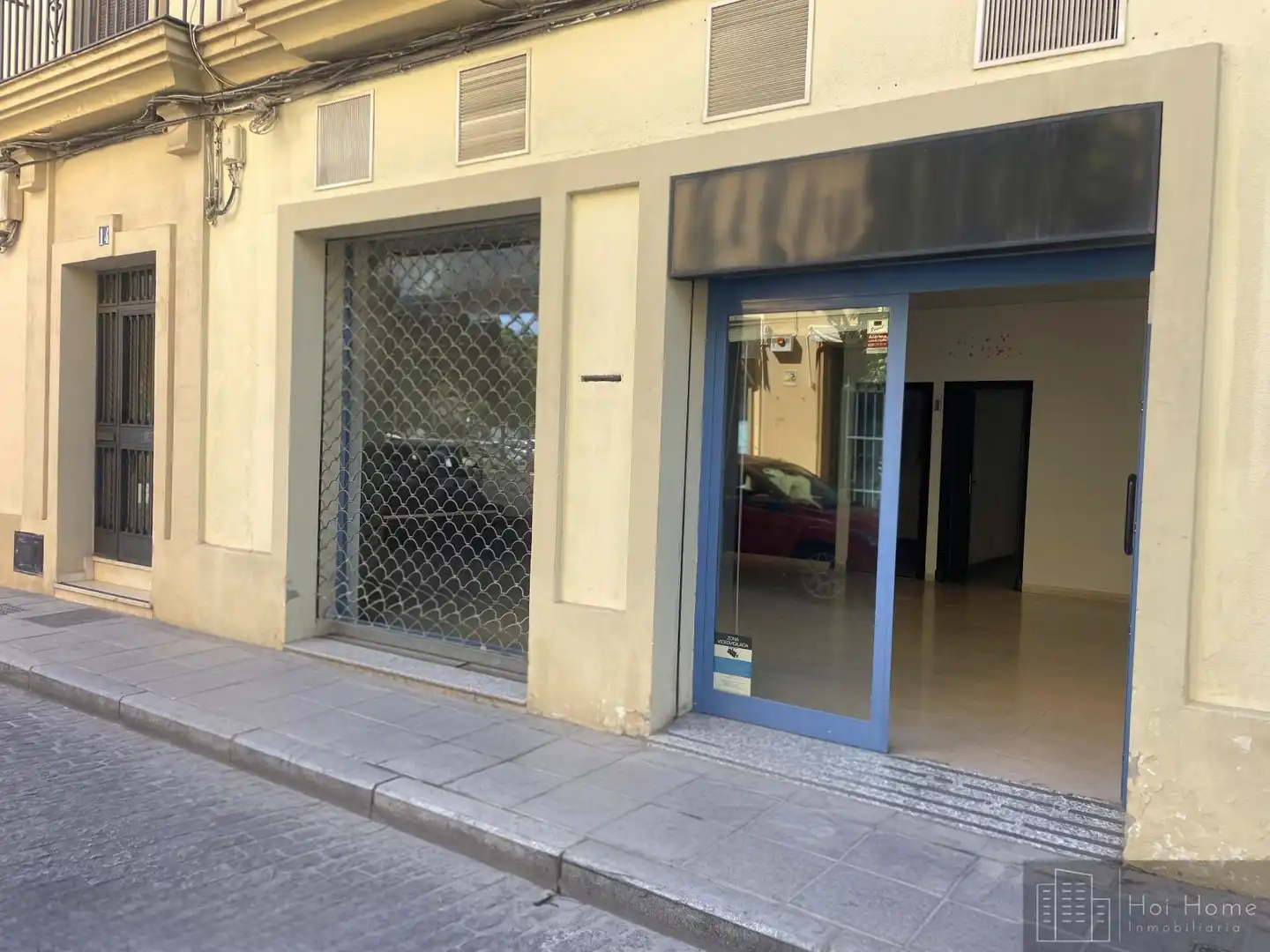 Local en venda en Jerez de la Frontera