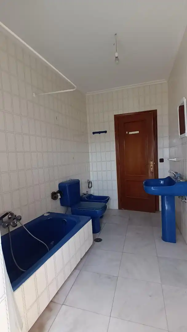 Casa o chalet en venta en Avenida aeroporto, Lavadores