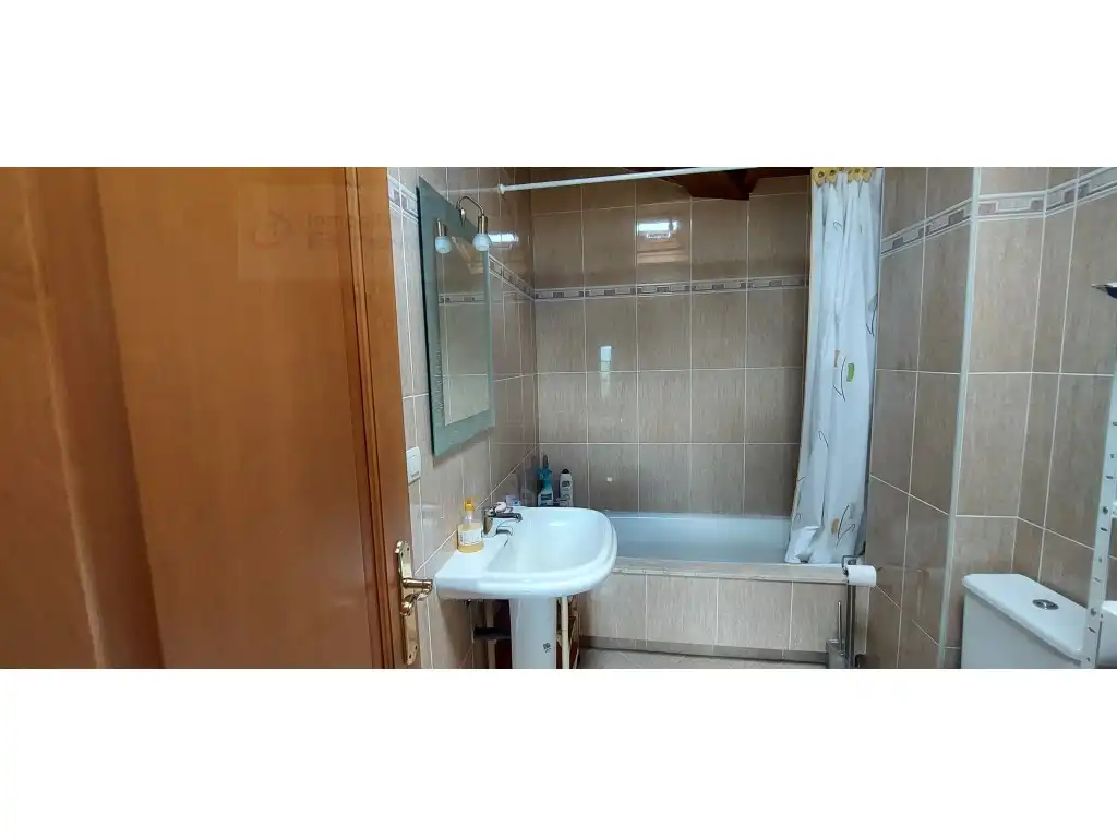 Baño de Casa o chalet en venta en Silleda