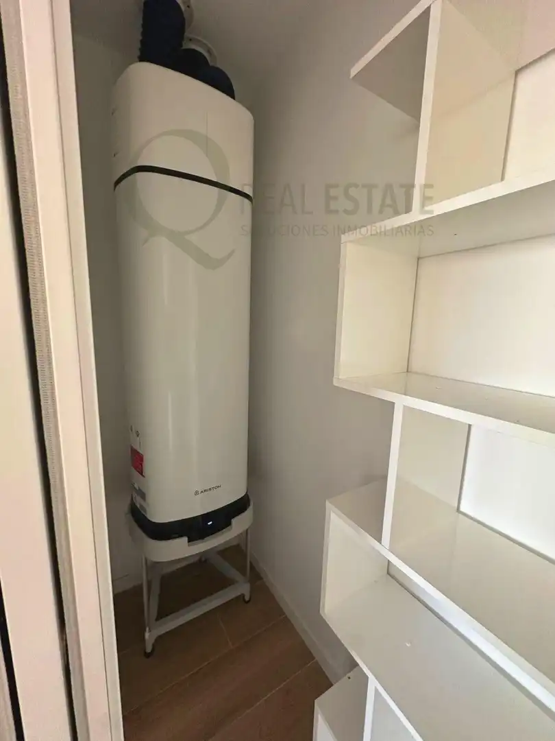 Wohnung zum Verkauf in Finestrat mit Klimaanlage, Heizung und Privatgarten