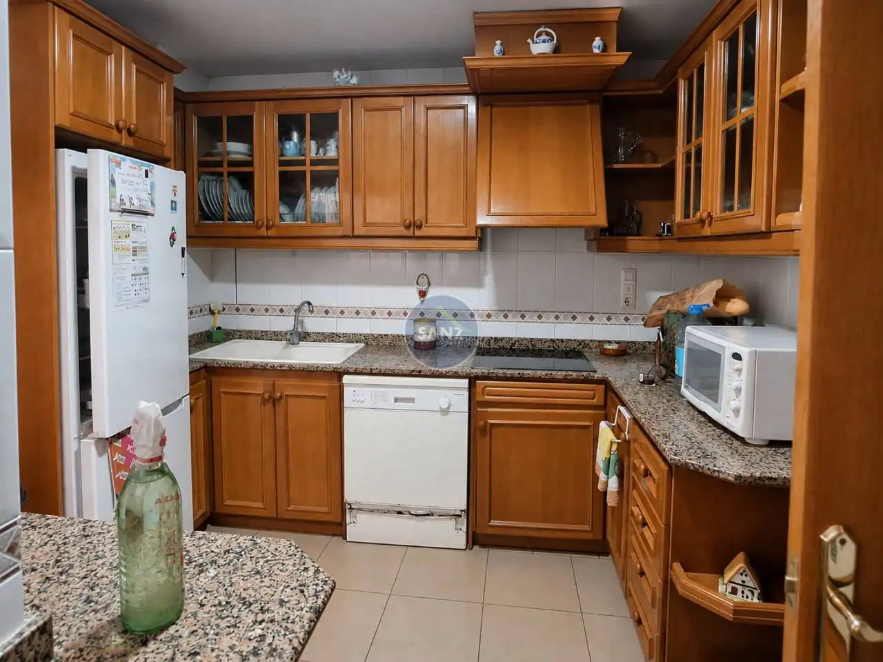 Maison à vendre à Calle Manuel Ciges Aparicio, imagen 13