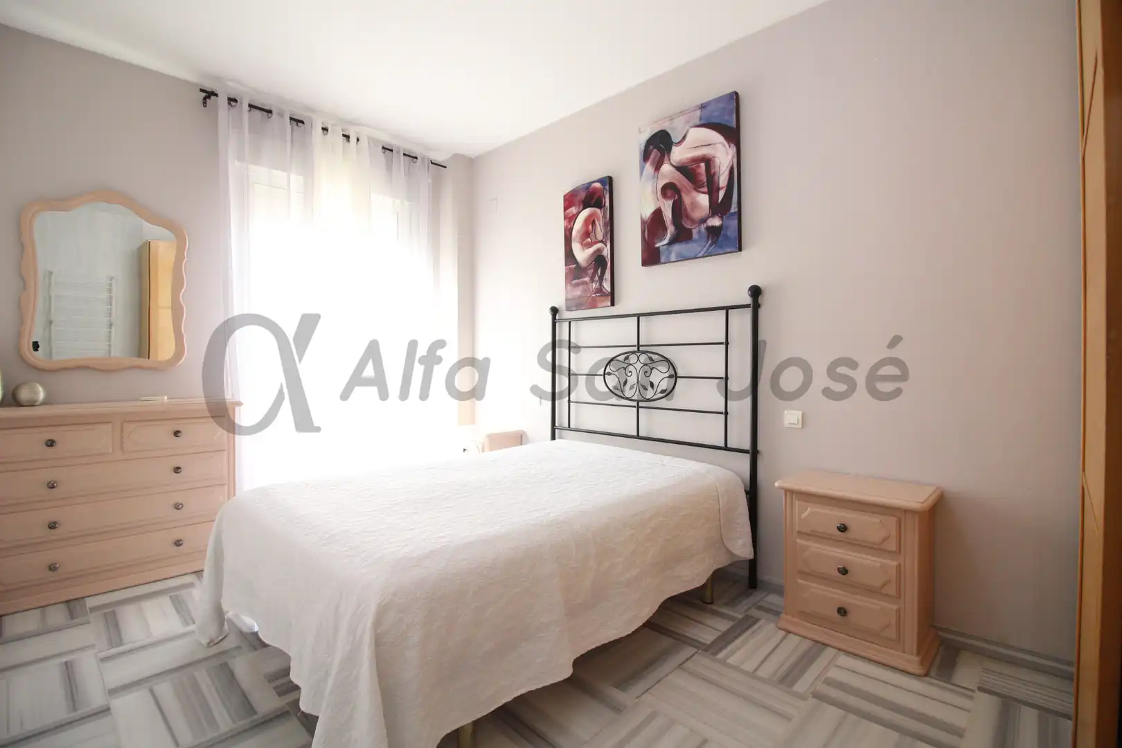 Flat with lift to rent in San José de la Rinconada, imagen 22