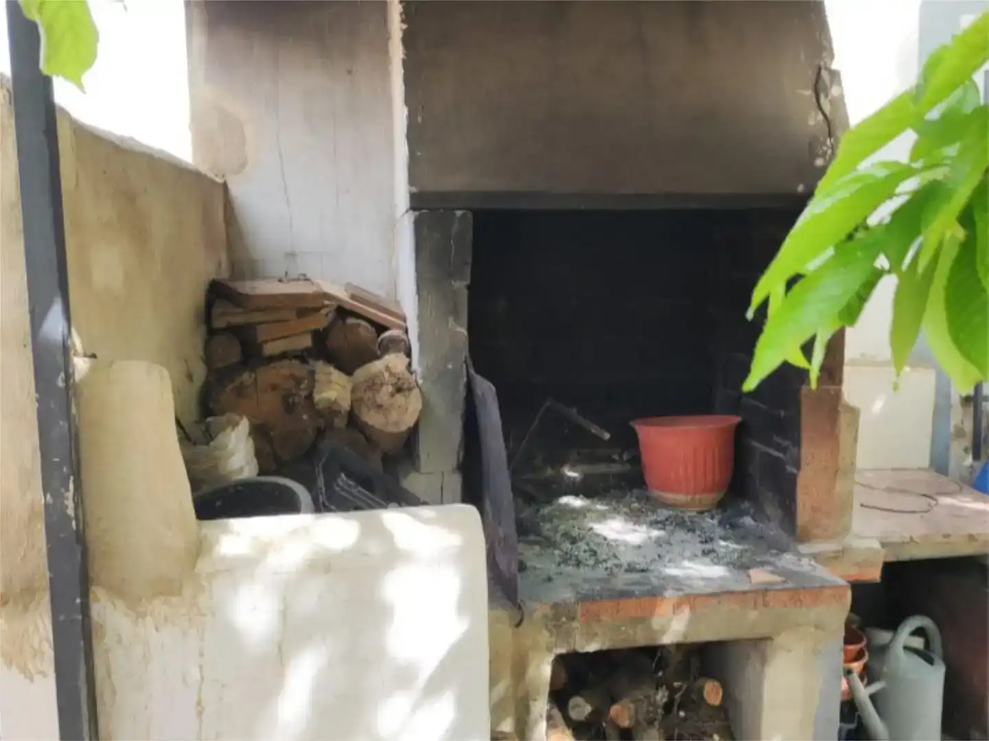 Cocina de Residencial en venta en Teruel