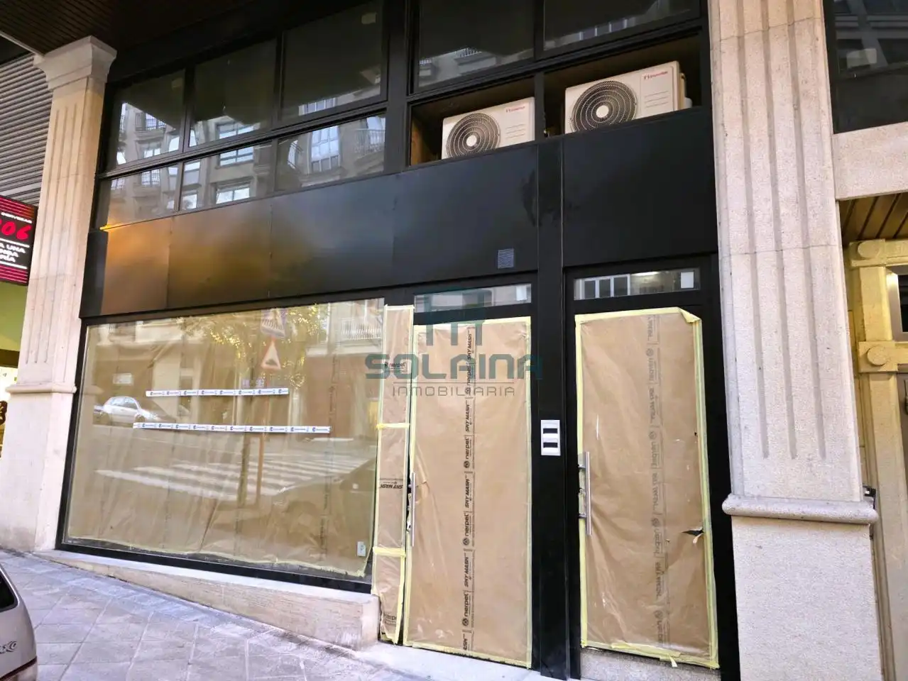 Local comercial de lloguer a Couto, imagen 16