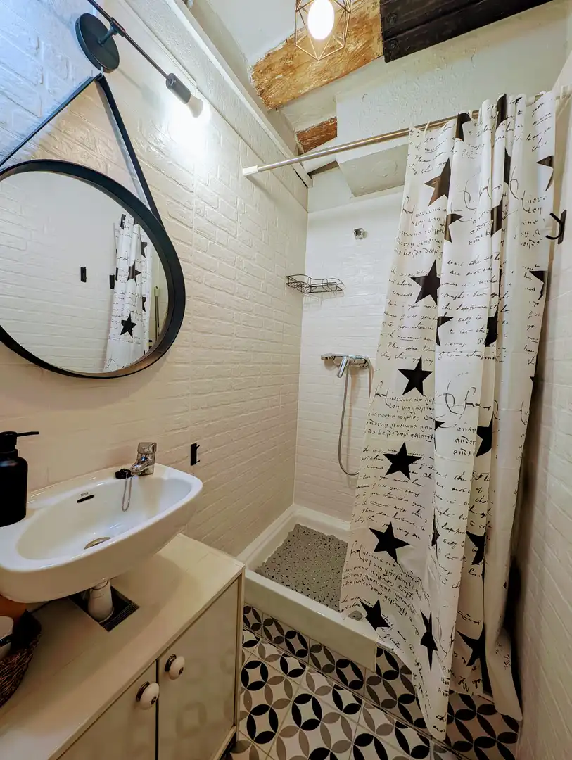 Wohnung zur Miete in Barcelona, Barcelona
