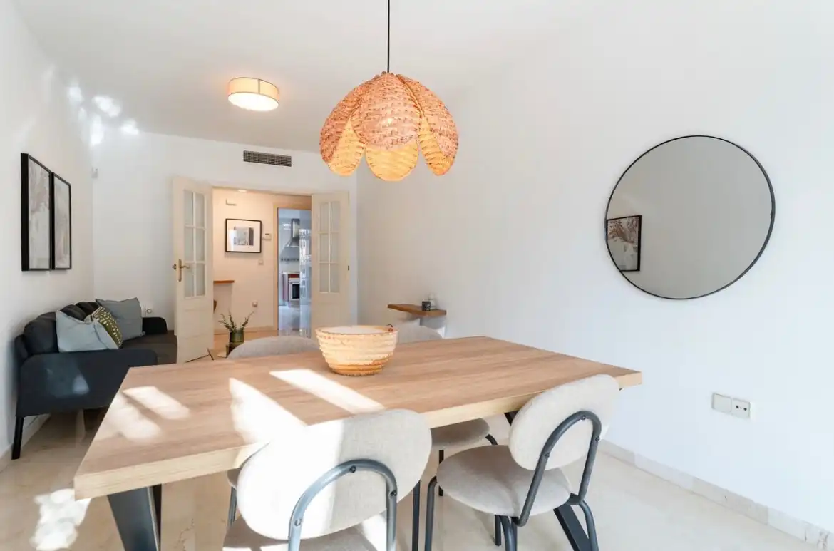 Wohnung mit Pool zum Verkauf in Benamara - Atalaya, imagen 16