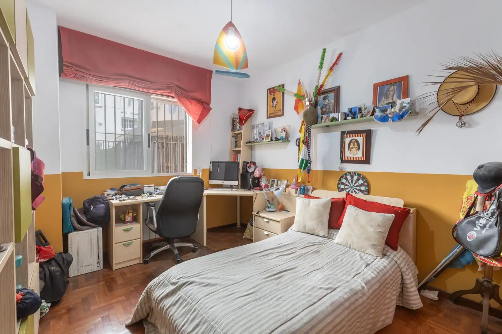 Piso con ascensor en venta en Calle Calle del Ciego de Arjona, 3, imagen 22