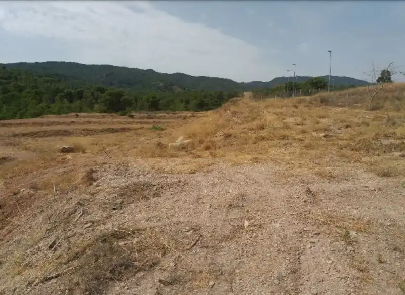 Terreny residencial en venda a F-A FASE I SEC B TORREGUI, imagen 2