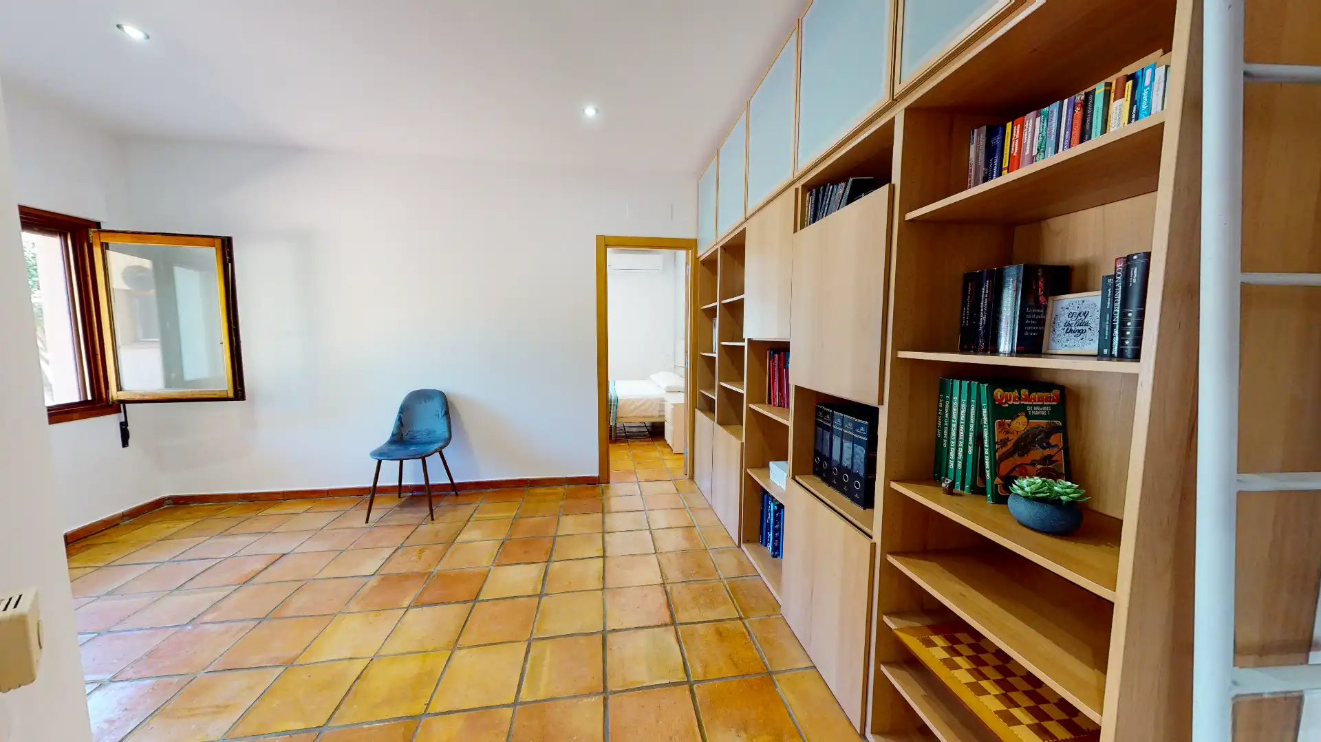 Chalet con piscina en venta en El Montgó, imagen 36