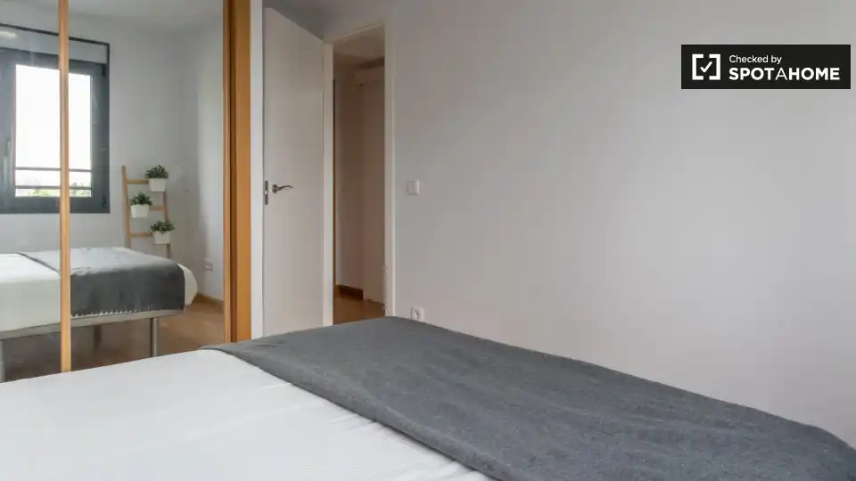 Wohnung zur Miete in Ciudad Lineal, imagen 15
