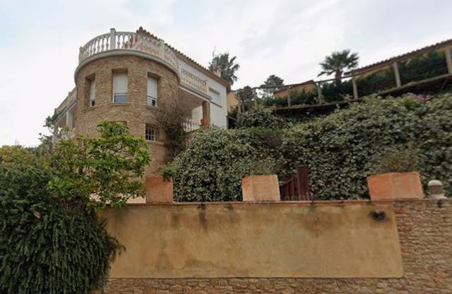 Casa-chalet en Venta en C/ Varsovia en Pals