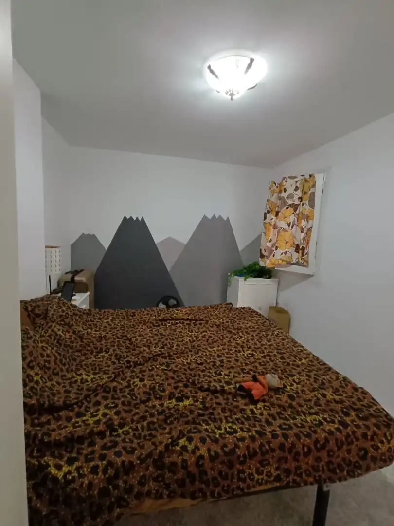 Habitación de Piso en venta en Gandia con Aire acondicionado, Amueblado y Balcón