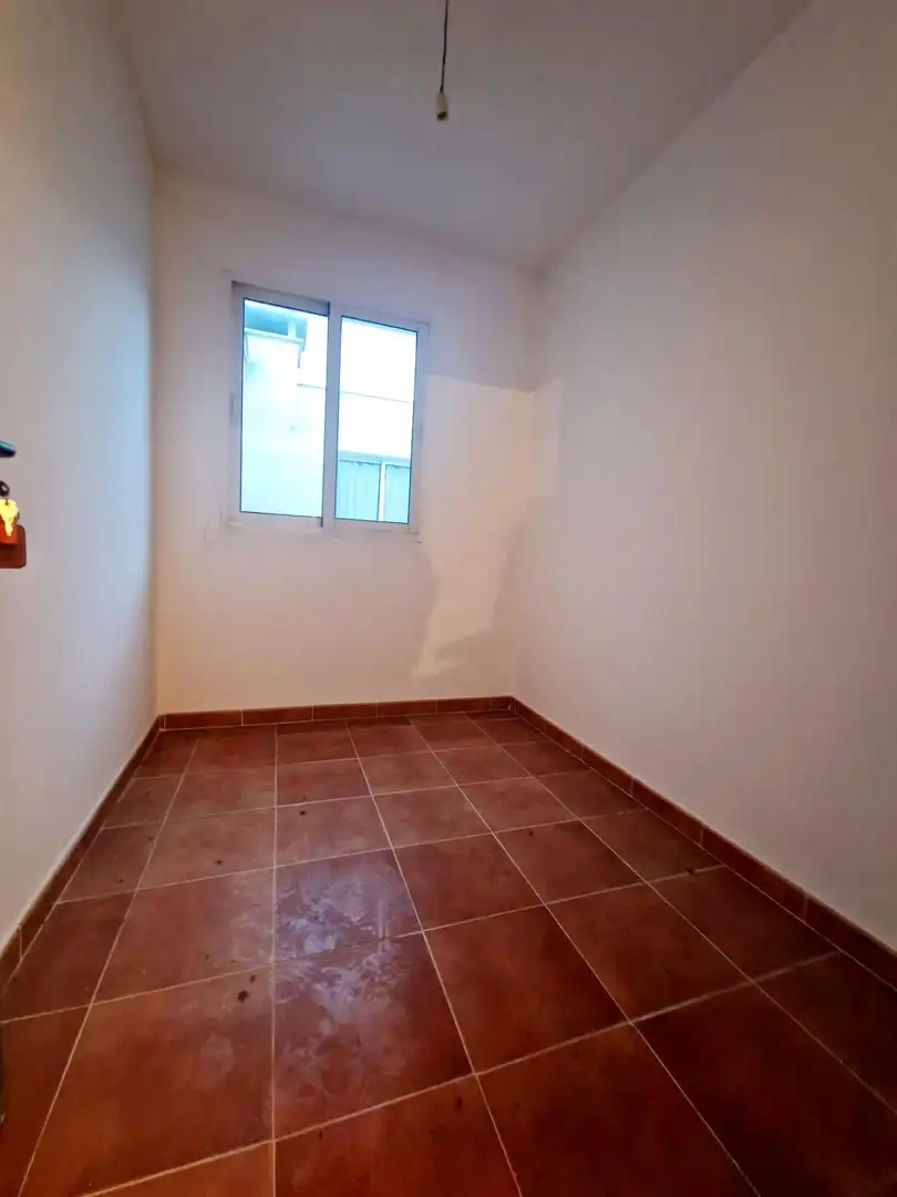 Bedroom of Flat for sale in Ribadeo  with Heating, Parquet flooring and Storage room