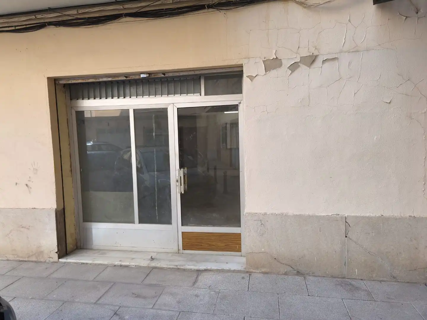 Geschaftsraum zur Miete in La Vall d'Uixó