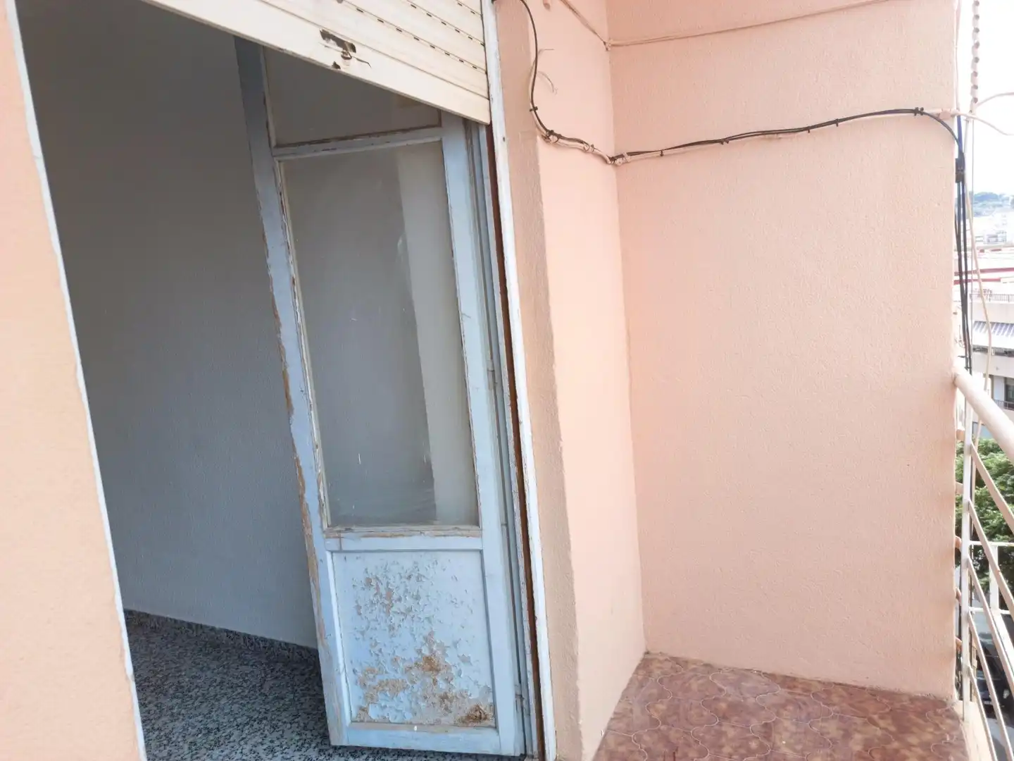 Wohnung mit Terrasse zum Verkauf in Pla - Carolinas, imagen 36