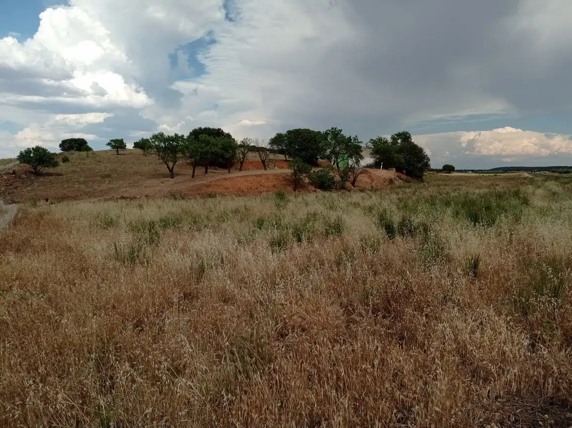 Finca rústica en venda en Cózar