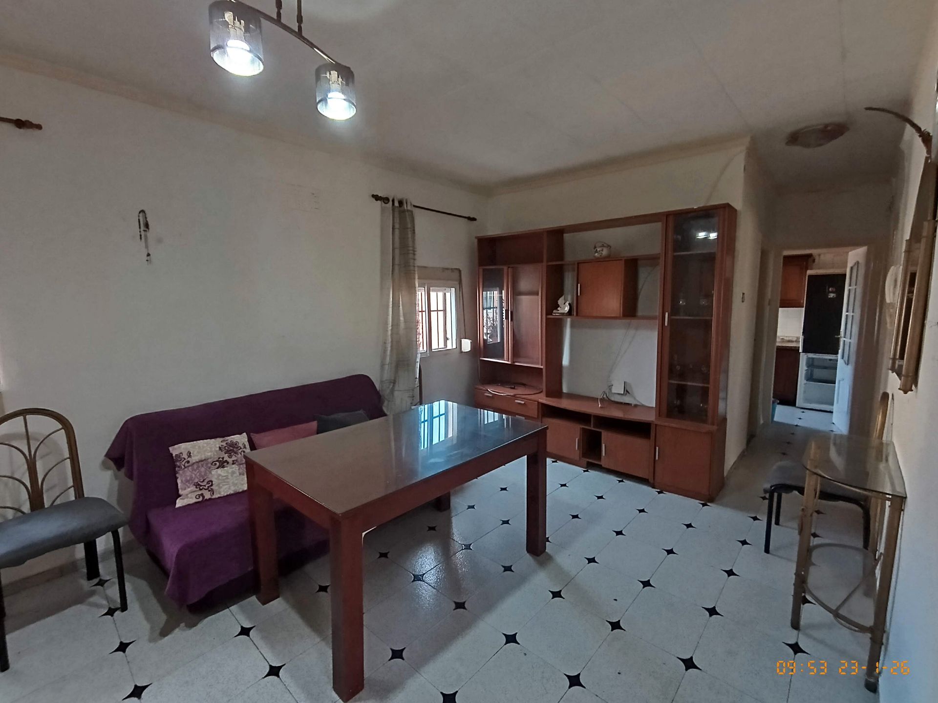 Piso en venta en Calle Veleta, Angustias - Chana - Encina, Chana