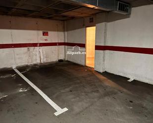Parking of Garage for sale in Alicante / Alacant
