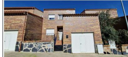 Casa o xalet en venda a Domingo Pérez
