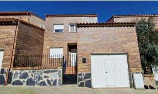 Casa o xalet en venda a Domingo Pérez