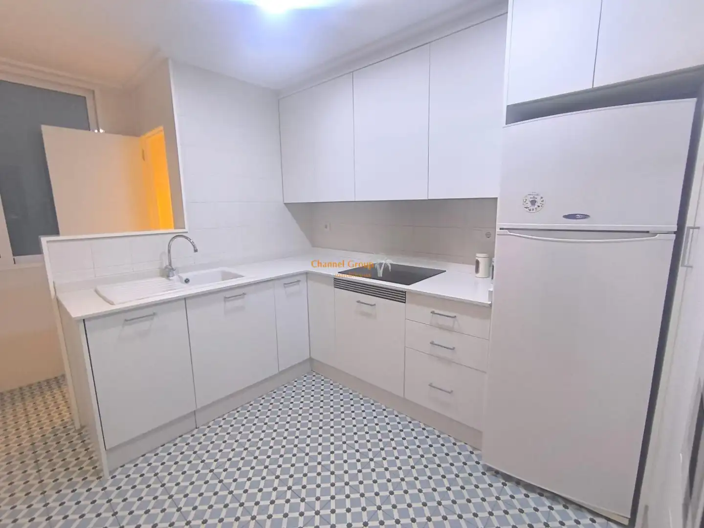 Flat for rent in Pont Nou - Corazón de Jesús