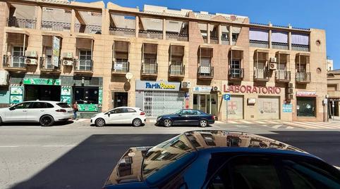 Foto 4 de Garatge en venda a Calle Julian Arcas L (r), 1, Roquetas Pueblo, Almería