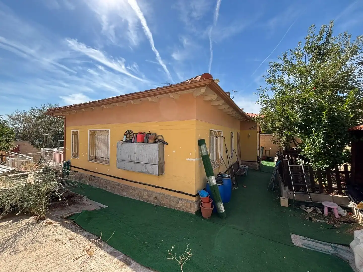 Villa in vendita a Loranca de Tajuña, imagen 24