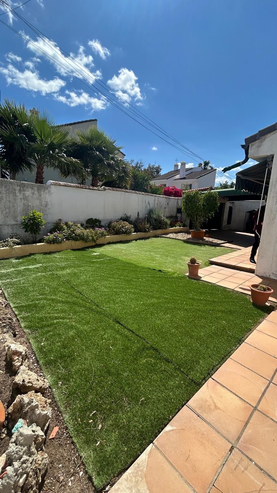 House or chalet for sale in Los Barrios