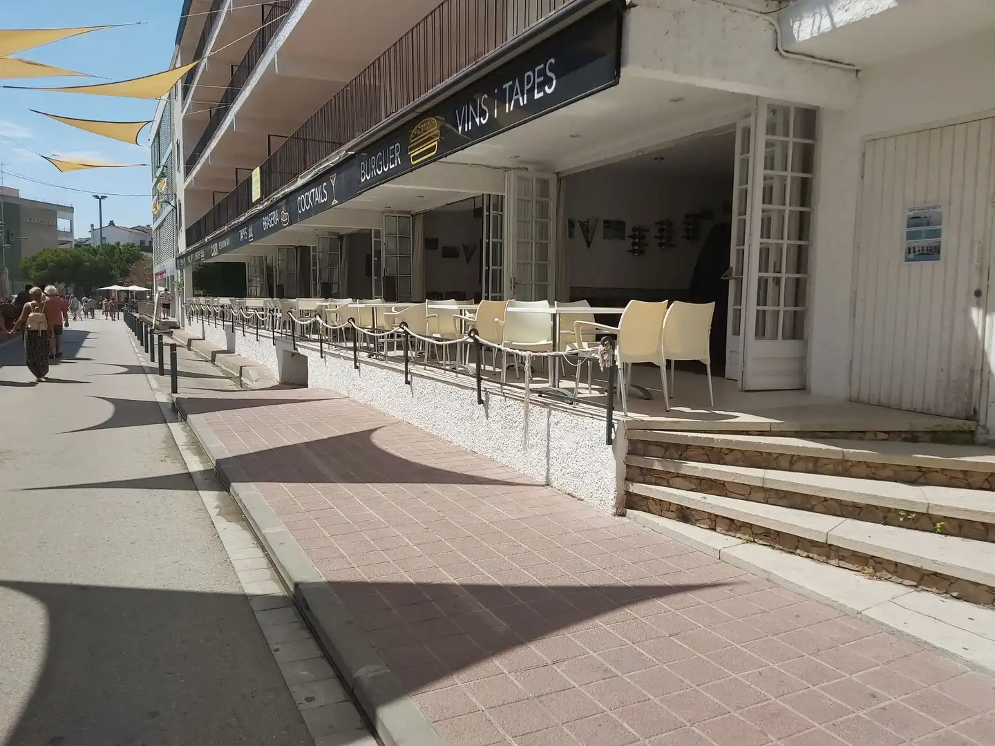 Local comercial en venda a L'Estartit Poble, imagen 2
