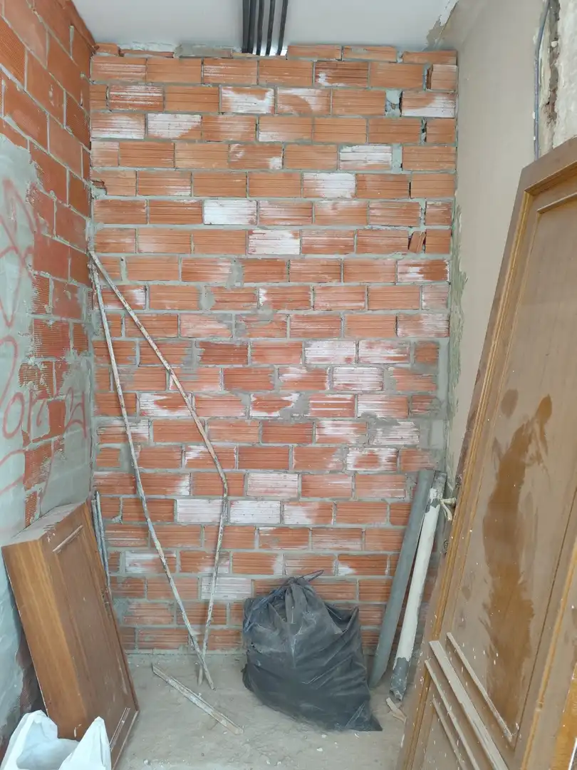 Flat for sale in Palencia  with Terrace