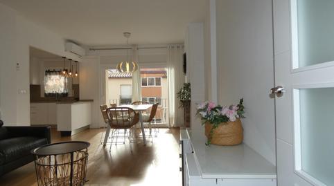 Foto 5 de Pis de lloguer a Avinguda Catalunya, Palamós