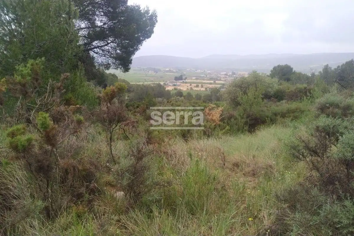 Land for sale in Torrelles de Foix