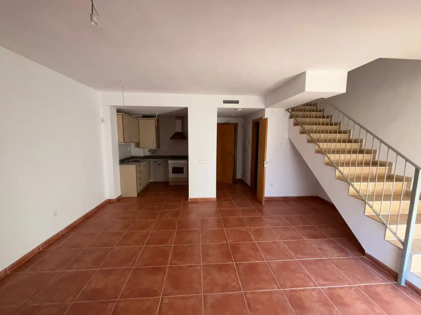 Duplex avec terrasse à vendre à Alcanar, imagen 6