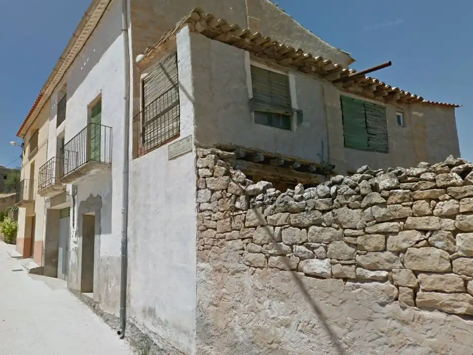 Adossat en venda a Castillo 26, imagen 4