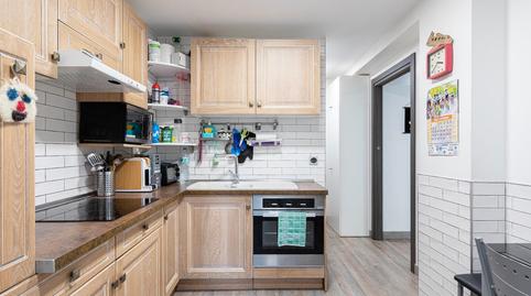 Foto 5 de Piso en venta en Lartzabal Etxadia Etxadia, Oiartzun, Gipuzkoa