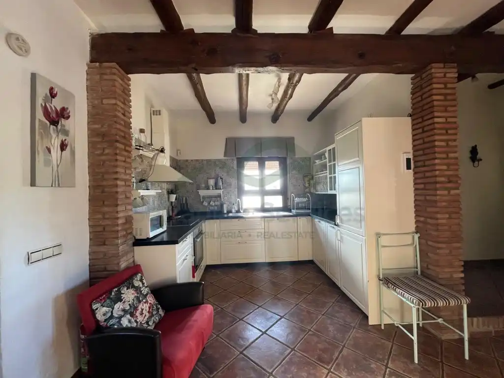 Casa en venta en Partidas Norte, imagen 4