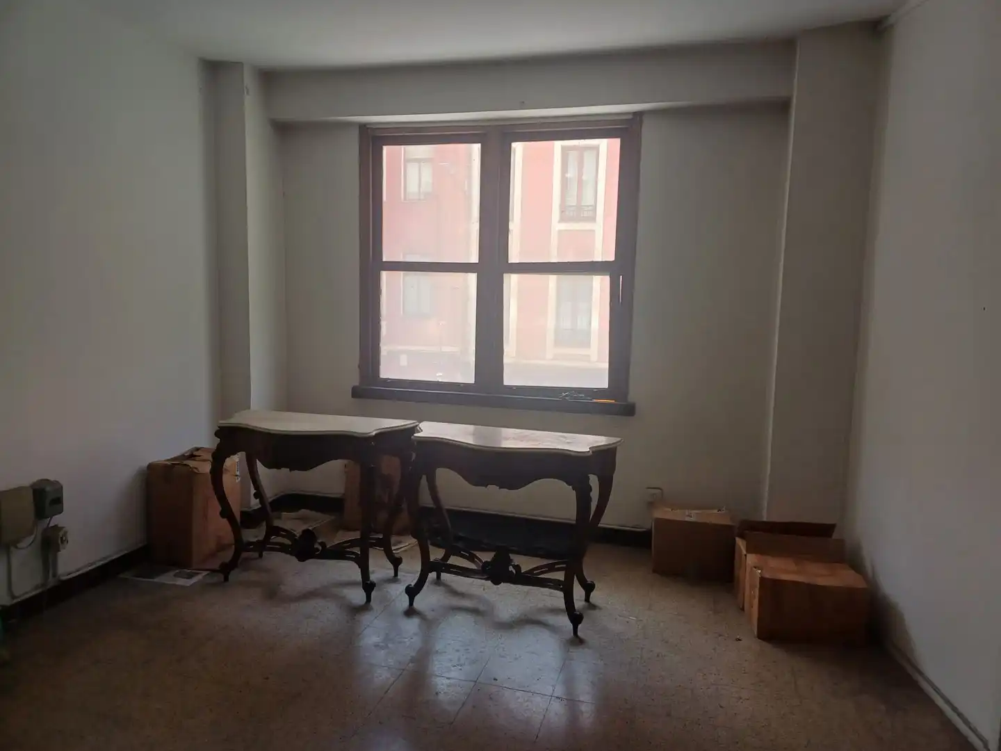 Piso en venta en A Coruña Capital 