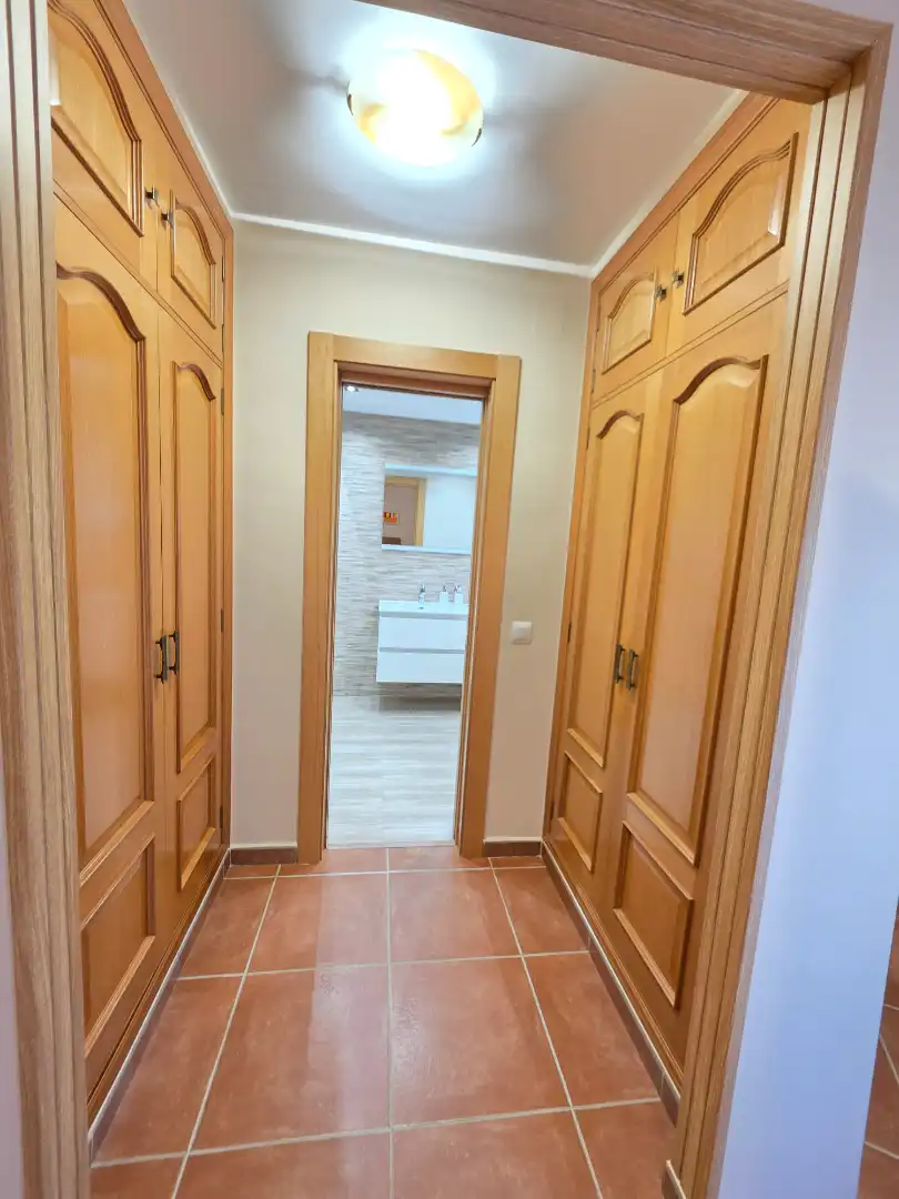 Casa adosada en venda en Ciempozuelos amb Aire condicionat, Calefacció i Jardí privat