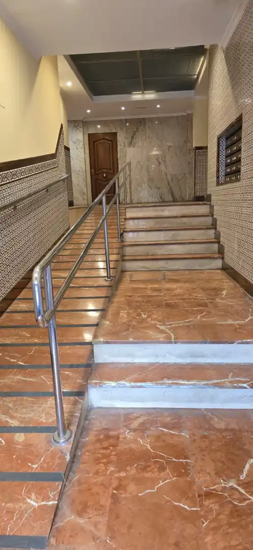 Piso de alquiler en Calle Recaredo, 1, La Calzada - La Florida