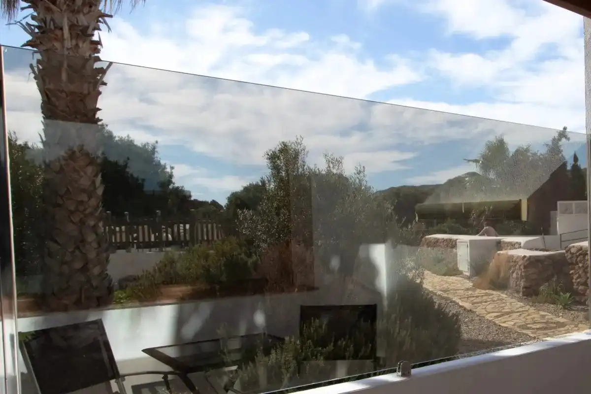 Garten von Gebäude zum Verkauf in Níjar