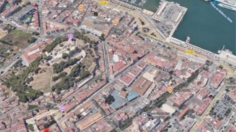 Foto 2 de Casa adosada en venta en Centro Urbano, Dénia